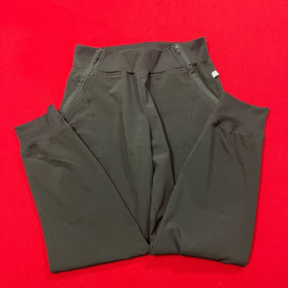 Infinity By Cherokee Jogger Scrub Pants